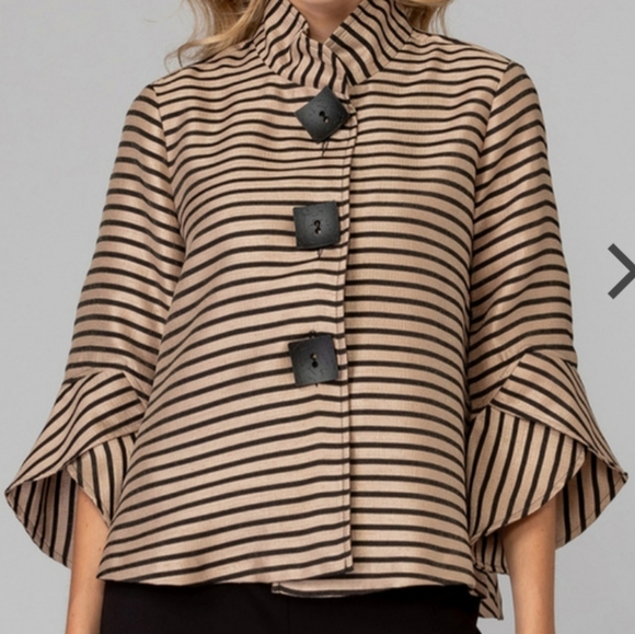 Joseph Ribkoff Jacket - Picture 2 of 6